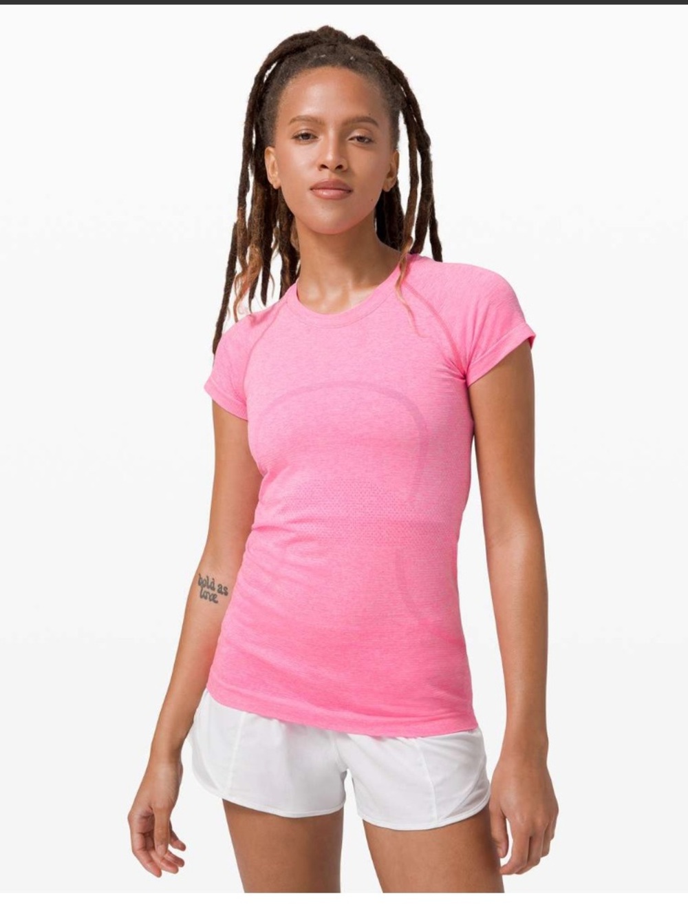Lululemon Swiftly Tech Short Sleeve 2.0 6